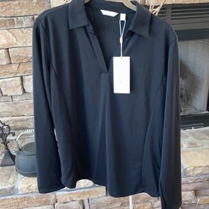 NWT lady Hagen top